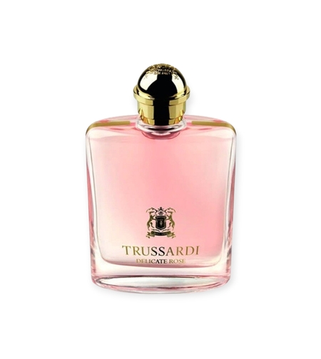 Trussardi Delicate Rose EDT TR 100 W