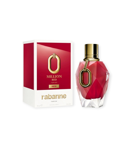 P. Rabanne Million Red Parfum 90 W