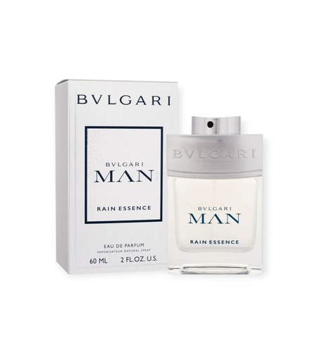 Bvlgari Man Rain Essence EDP 60 M