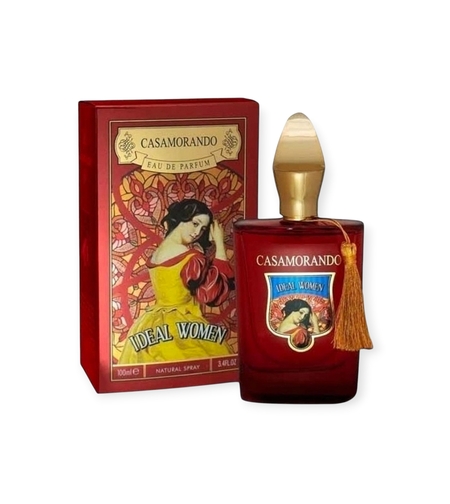 Fragrance World Casamorando Ideal EDP 100 W