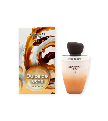 Arabiyat Sugar Dulce de Leche EDP 100 UNI