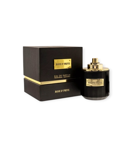 Fragrance World Rose d Prive EDP 100 W
