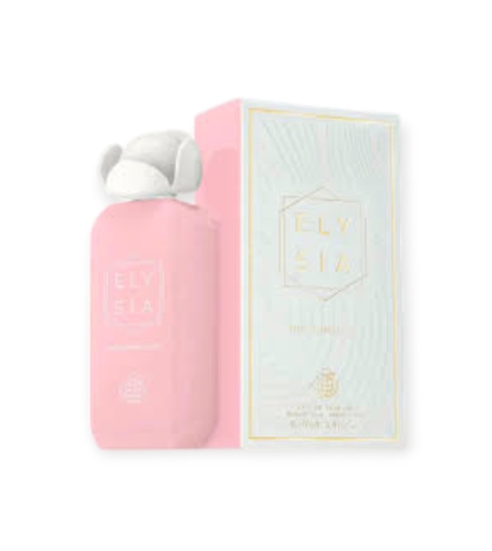Fragrance World Elysia Marshmallow EDP 100 W