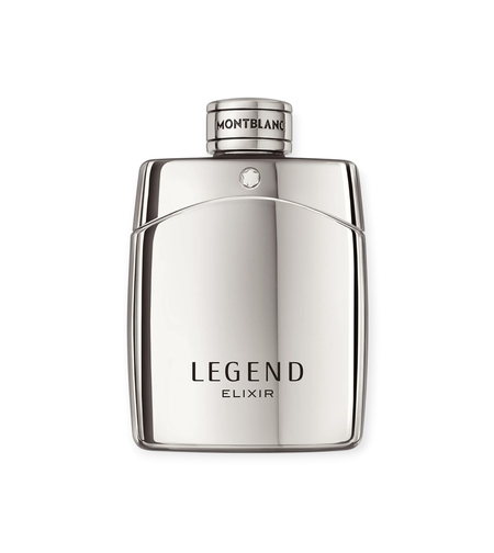 Mont Blanc Legend Elixir EDP 100 M