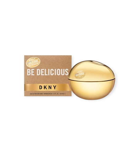 DKNY Golden Delicious EDP TR 100 W