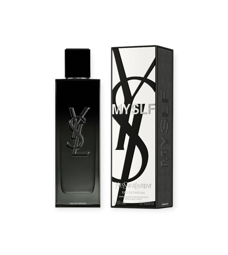 Y.S.L MYSELF EDP TR 100 M
