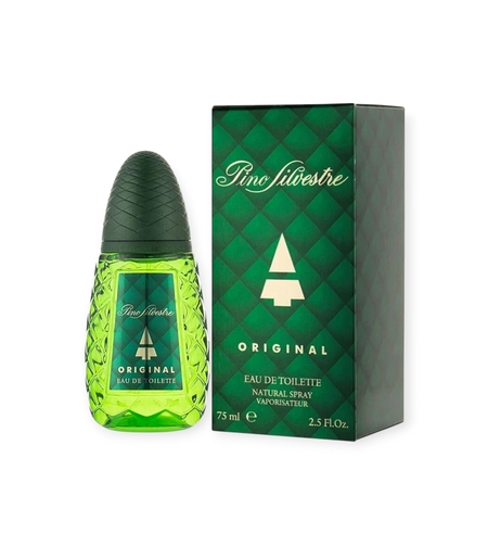 Pino Silvestre Original EDT 75 M