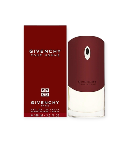Givenchy Pour Homme EDT 100 M