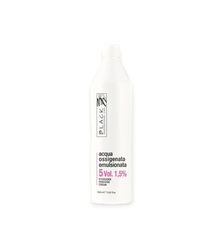 Black Oxidant 1000 ml – 5 vol