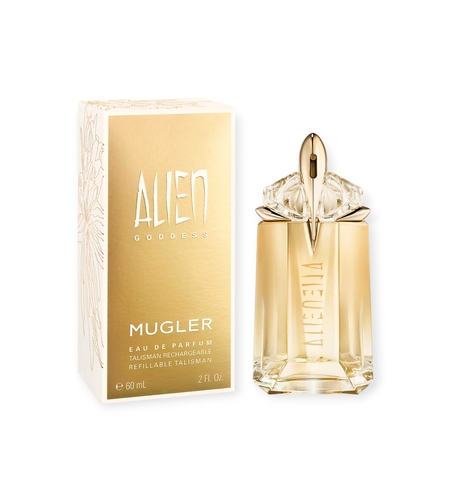 Thiery Mugler ALIEN Goddess EDP TR 60 W