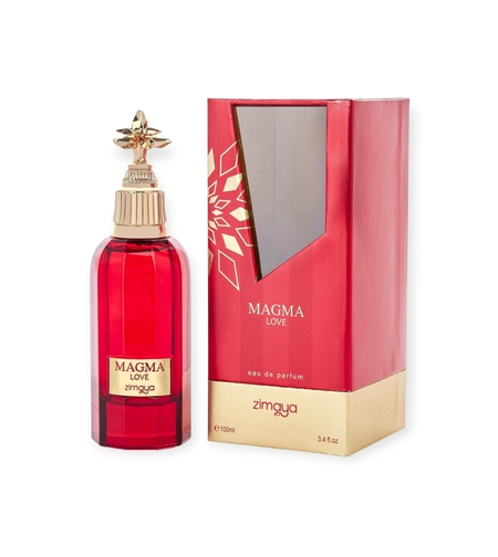 Zimaya Magma Love EDP 100 W