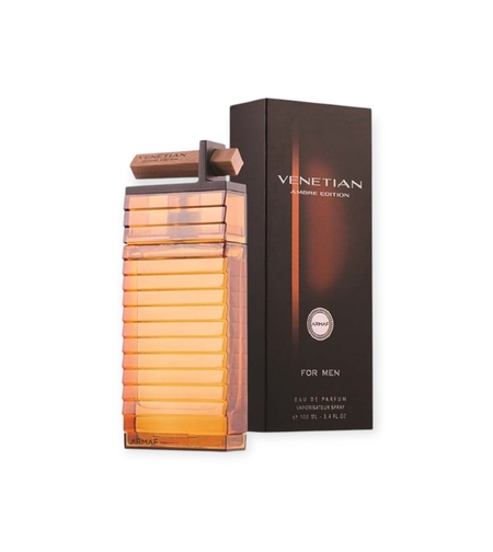 Armaf Venetian Ambre EDP 100 M