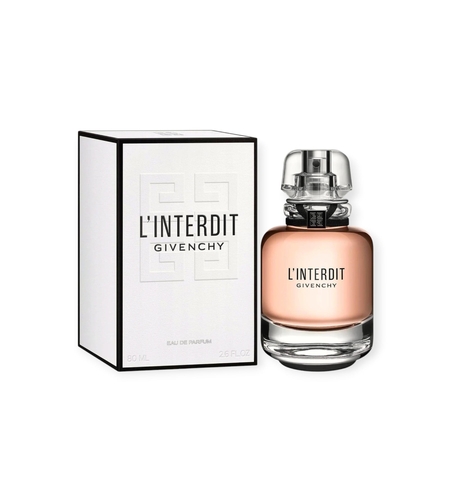 Givenchy L Interdit EDP 80 W