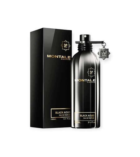 MONTALE Black Aoud EDP 100 M