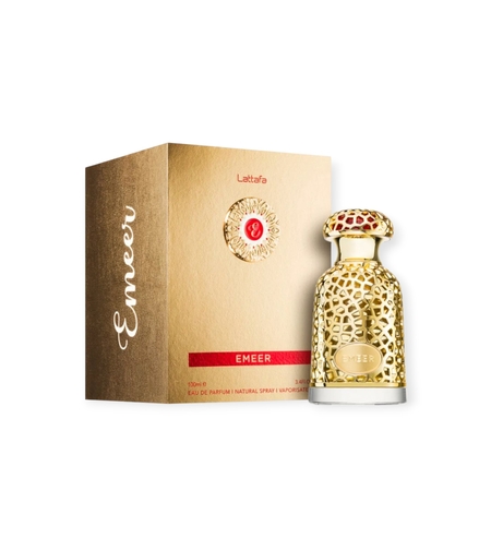 Lattafa Emeer EDP 100 Uni