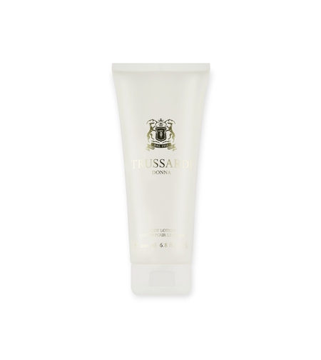Trussardi Donna B.L 200ml