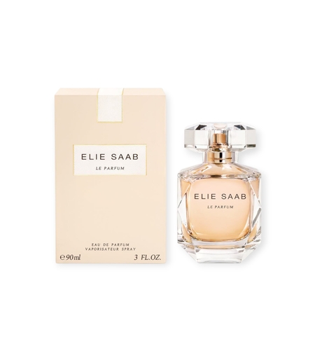 ELIE SAAB Le Parfum EDP 90 W+75 S.G+75 B.L