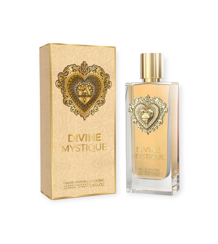 Le Chameau Divine Mystique EDP 100 W