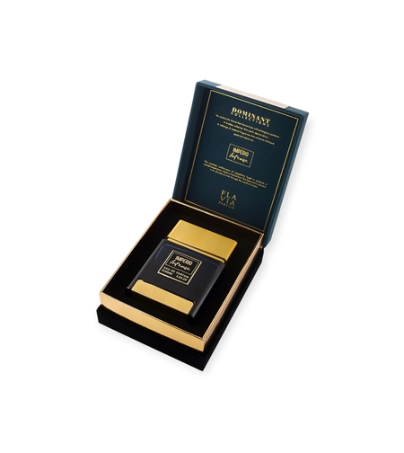 Flavia Imperio Intense EDP 100 Uni