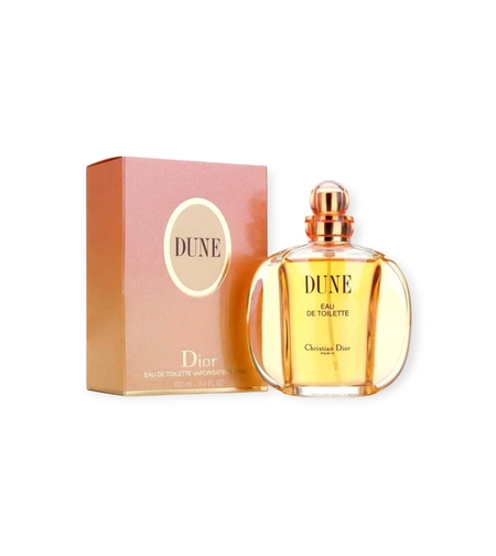 C.Dior Dune EDT TR 100 W