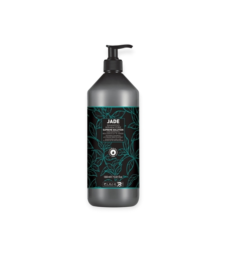 Black Jade shampoo green Tea 1000 ml