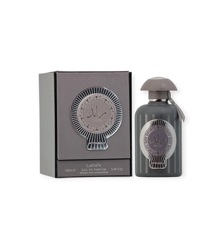 Lattafa Raed Intensely EDP 100 M