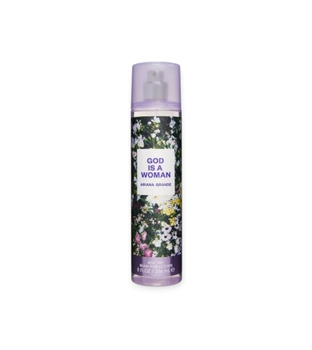 Ariana Grande God Is A Women Deo 236 W