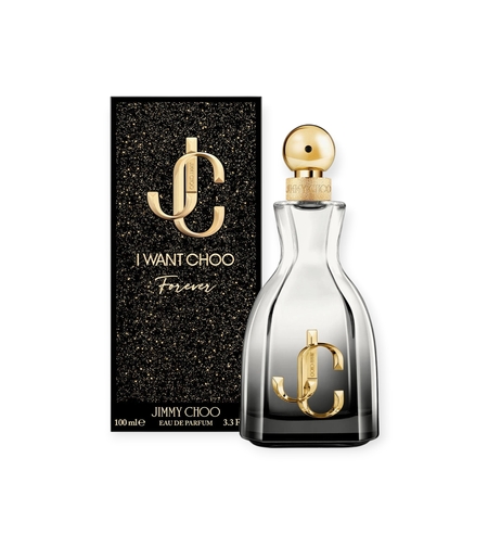JIMMY CHOO I Want Choo Forever EDP 60 W