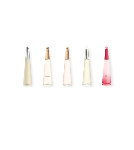 Issey Miyake L Eau D Issey EDT TR 100 W