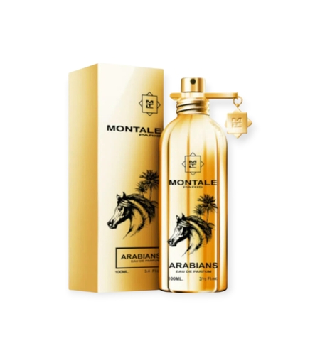 MONTALE Arabians EDP 100 Uni