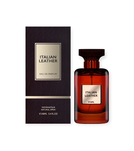 Flavia Italian Leather EDP 100 Uni