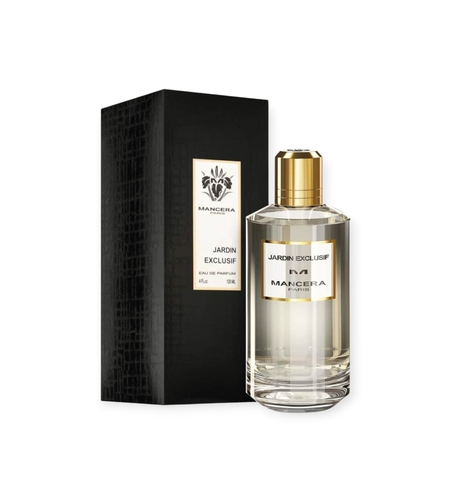 Mancera Jardin Exclusif EDP 120 Uni