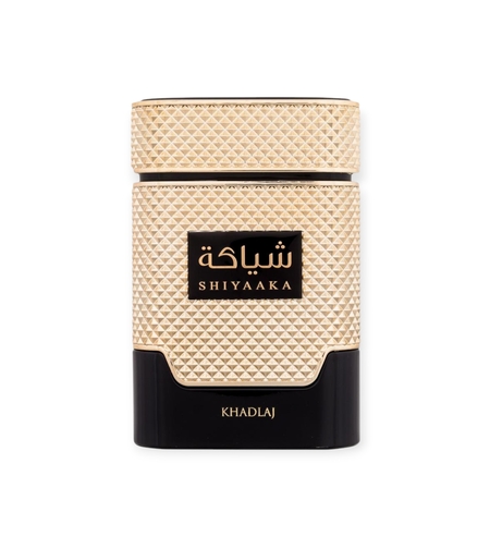 Khadlaj Shiyaaka Gold EDP 100 W