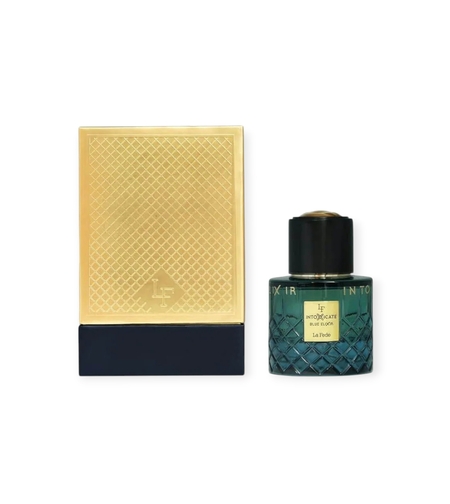 La Fede Intoxicate Blue Elixir EDP 100 M
