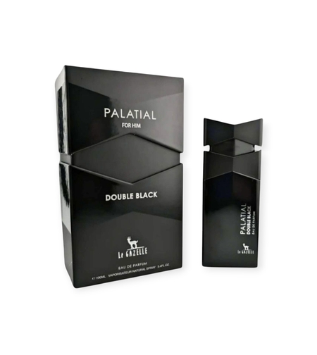 Le Gazelle Palatial Double Black EDP 100 Uni