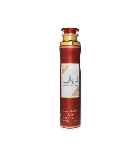 Asdaaf Ameerat Al Arab air freshener 300 Uni