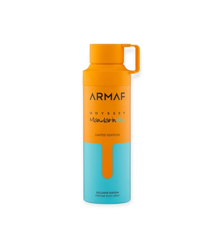 Armaf Odyssey Mandarin Sky Deo 200 M