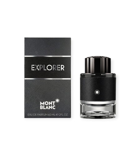 Mont Blanc Explorer EDP 60 M