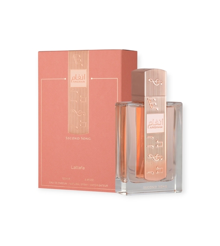 Lattafa Angham Second Song EDP 100 W
