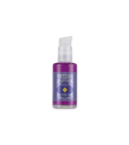 SemiDiLino crystals for damaged hair 100 ml