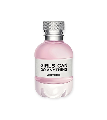 Zadig Voltaire Girls Can Do Anything EDP 90 W