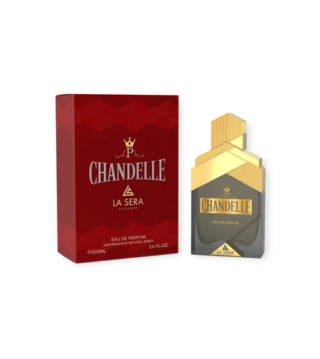 La Sera Chandelle EDP 100 W