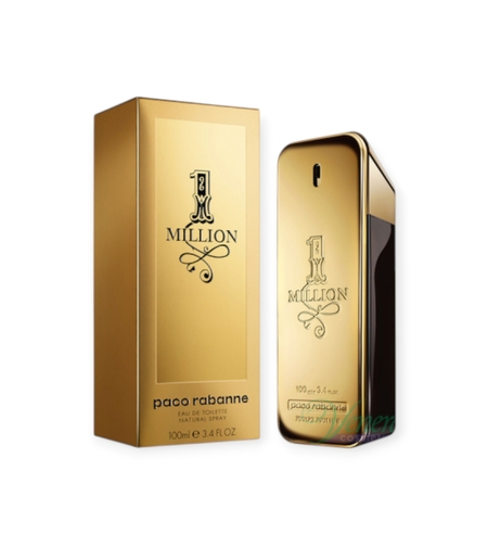 Paco R. 1 Million EDT TR 100 M