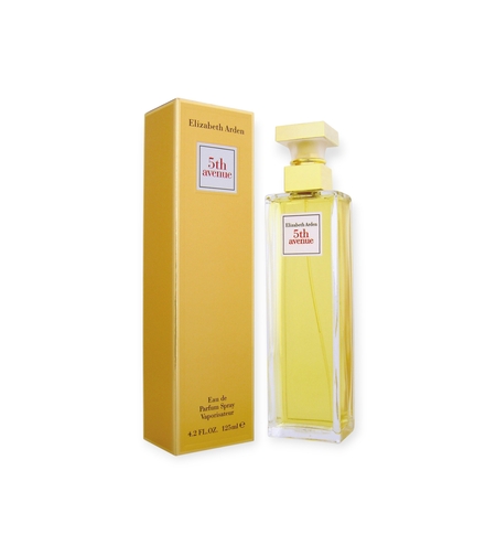 E. Arden 5th Avenue EDP 125 W