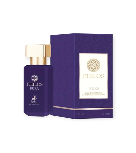 Maison Alhambra Philos Pura EDP 30 Uni
