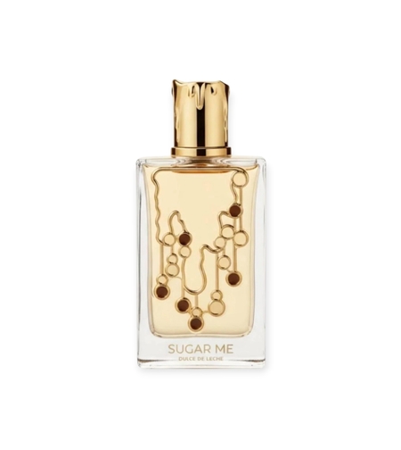 Maison Alhambra Sugar Me Dulce de Leche EDP 100 Uni
