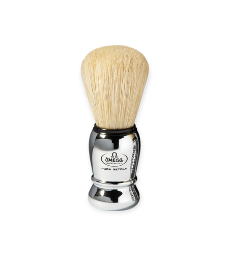 Omega Shaving Brush – 10029