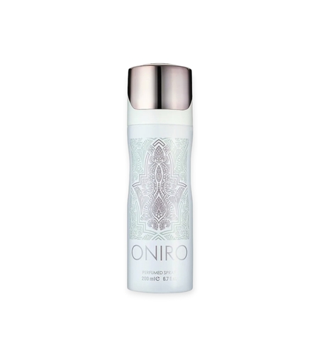 Fragrance World Oniro Deo 200 Uni