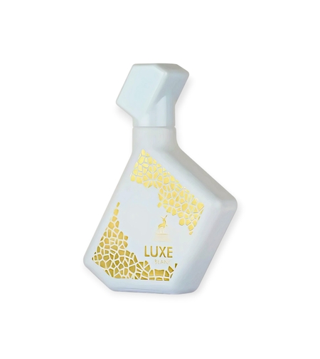 Maison Alhambra Luxe Blanc EDP 100 W