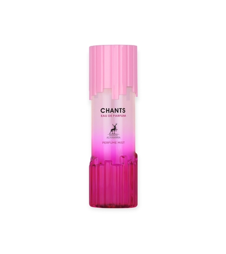 Maison Alhambra Chants Body Mist 250 W